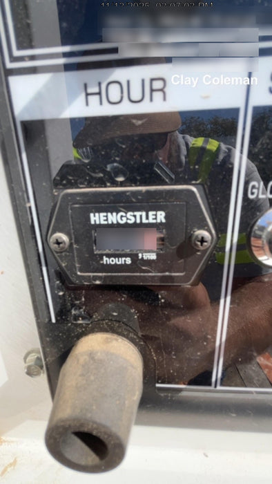 2023 SHINDAIWA DGK25F