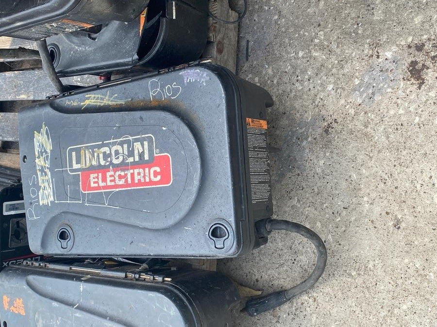 2023 LINCOLN ELECTRIC LN-25X