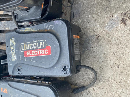 2023 LINCOLN ELECTRIC LN-25X
