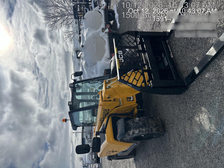 2026 JCB 505-20TC