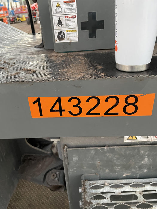 2022 SIMPSON SWT-52517