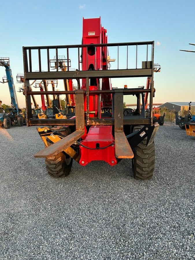2025 MANITOU MTA1055
