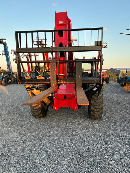 2025 MANITOU MTA1055