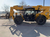 2019 JCB 510-56 Canopy, 74 HP, Solid Tires, STD Worklight, Beacon, Aux Hydraulics, Lifting Eye, Back up Alarm w/66" Carriage/60" Forks