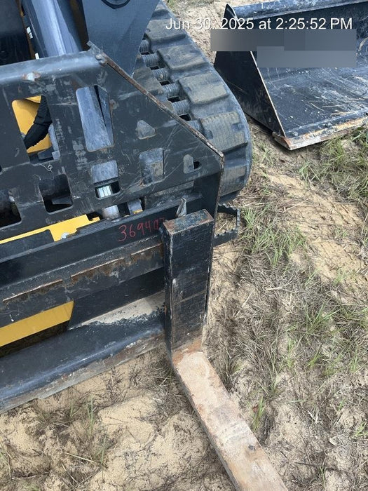 2023 SOLESBEE SPF-48