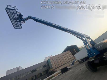 2024 GENIE S-85 HF