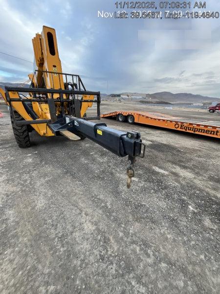 2020 STAR INDUSTRIES M1360B - Star JIB Boom