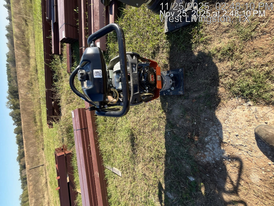 2024 HUSQVARNA LT6005