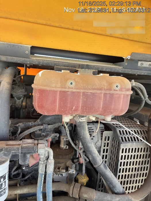 2020 ATLAS COPCO XATS 400 PFF