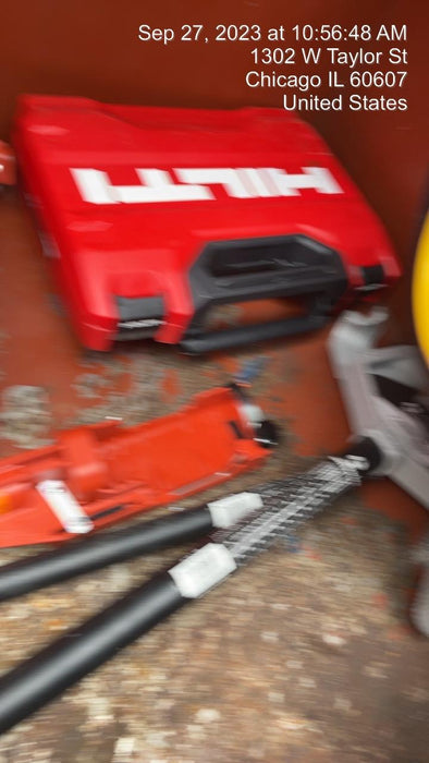 2021 MILWAUKEE 2806-22