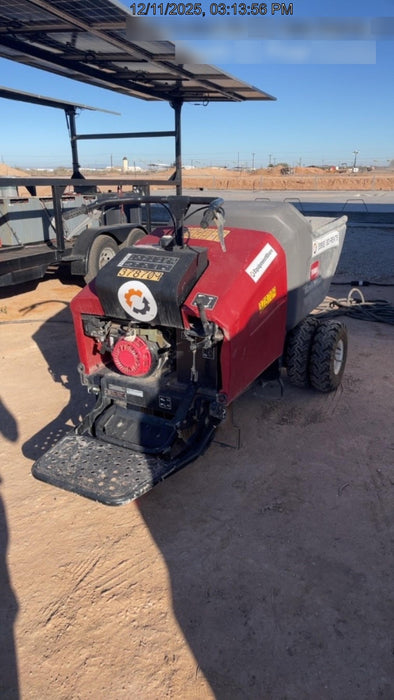 2024 TORO MB-1600