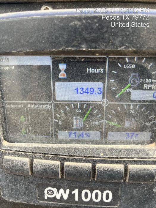 2023 ATLAS COPCO PAC F44 KD