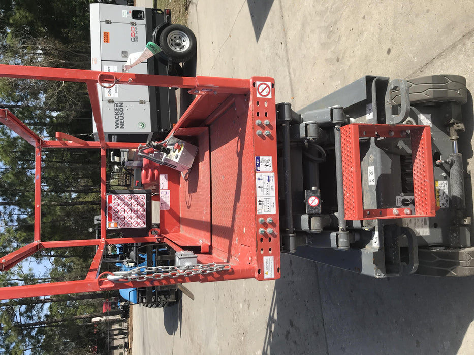 2019 Skyjack SJIII-3219 Standard w/Trojan Batteries