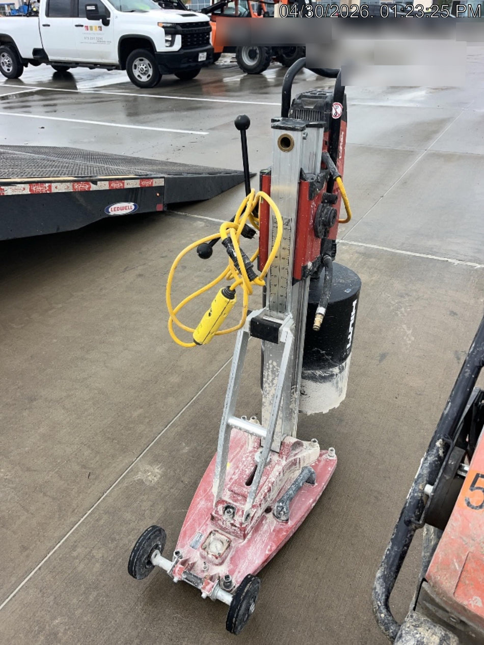 2023 HILTI DD250E