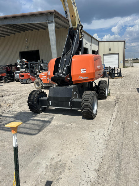 2025 JLG 660SJ