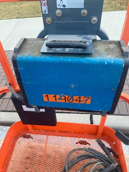 2020 MILLER ELECTRIC CST-280