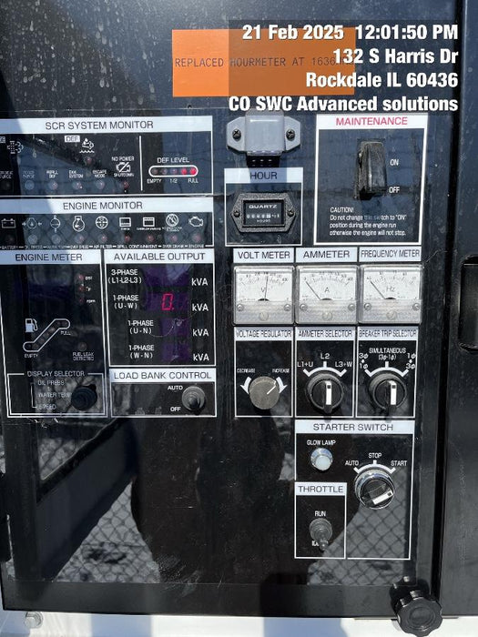 2022 SHINDAIWA DGK180F