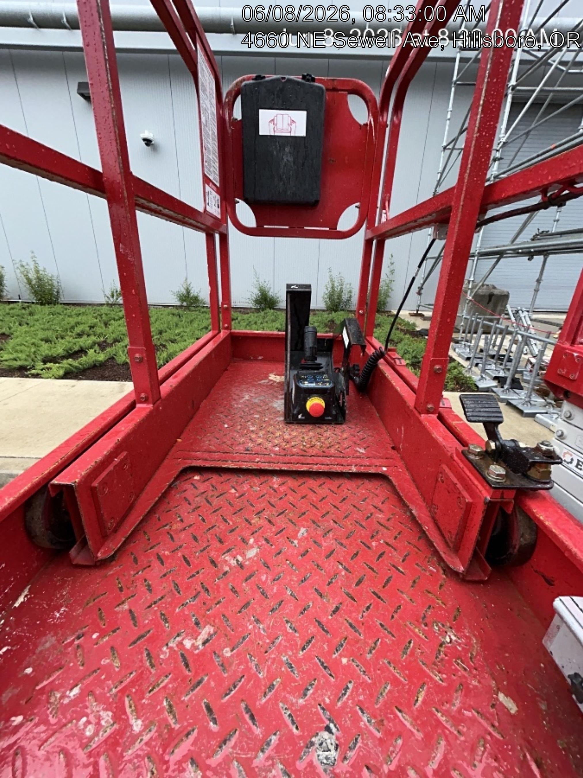 2020 MEC Micro 19