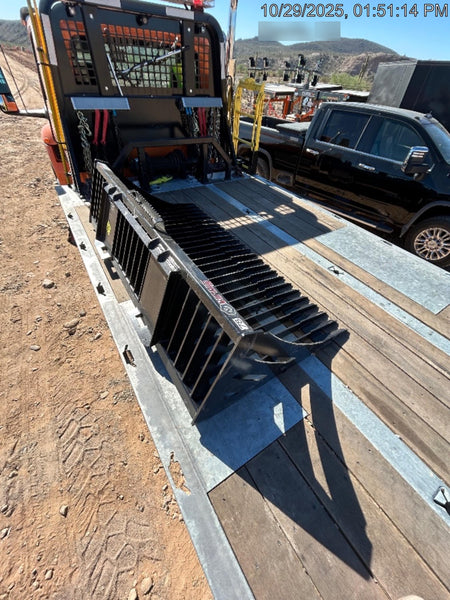 2024 ARROW MATERIAL HANDLING 374UNRB
