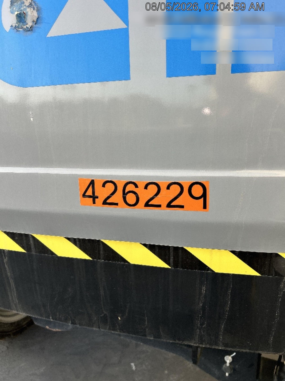2024 GENIE S-45 XC