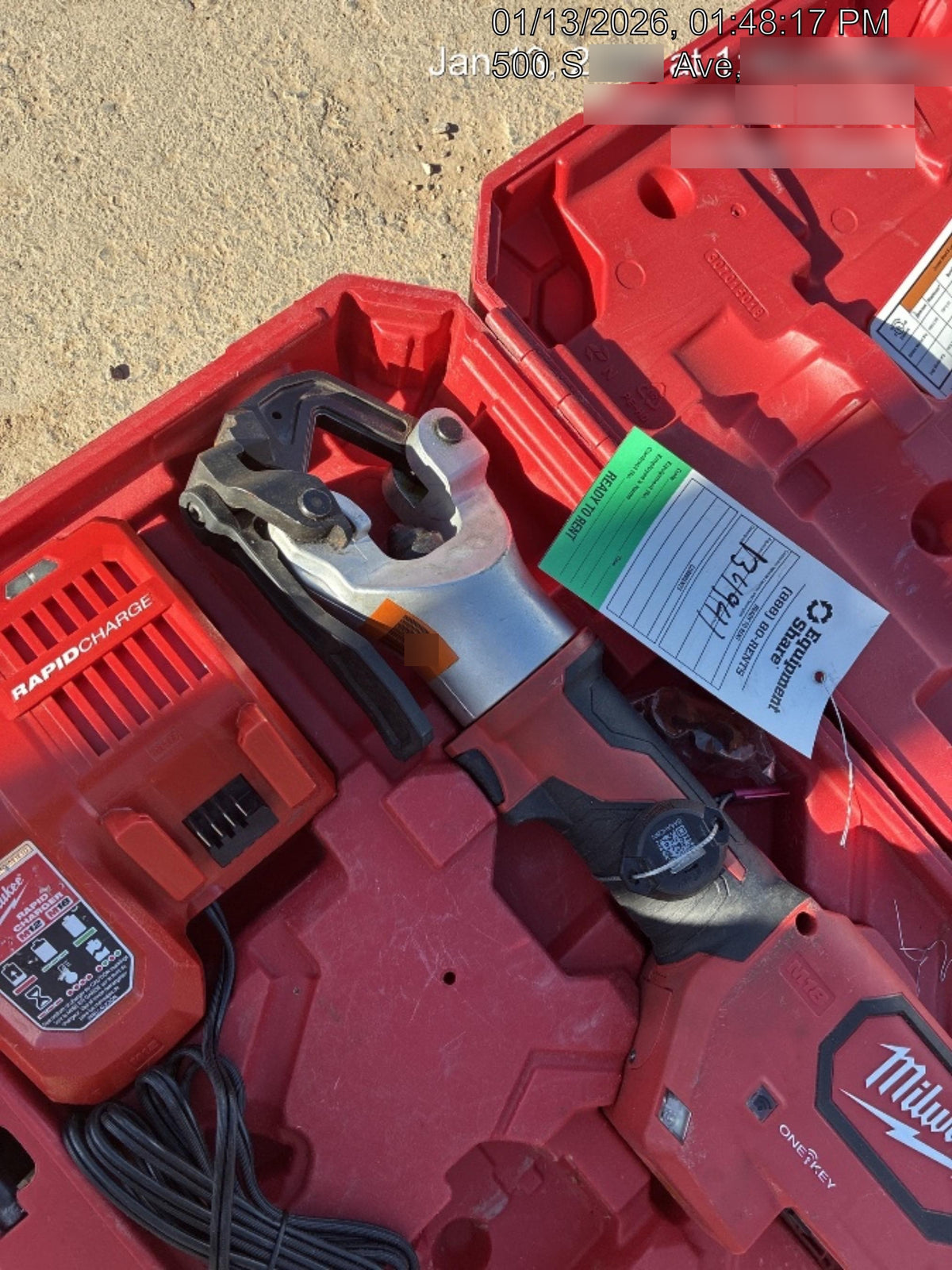 2021 MILWAUKEE 2877-22