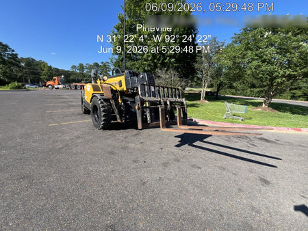 2020 Haulotte HTL9055 Standard w/None