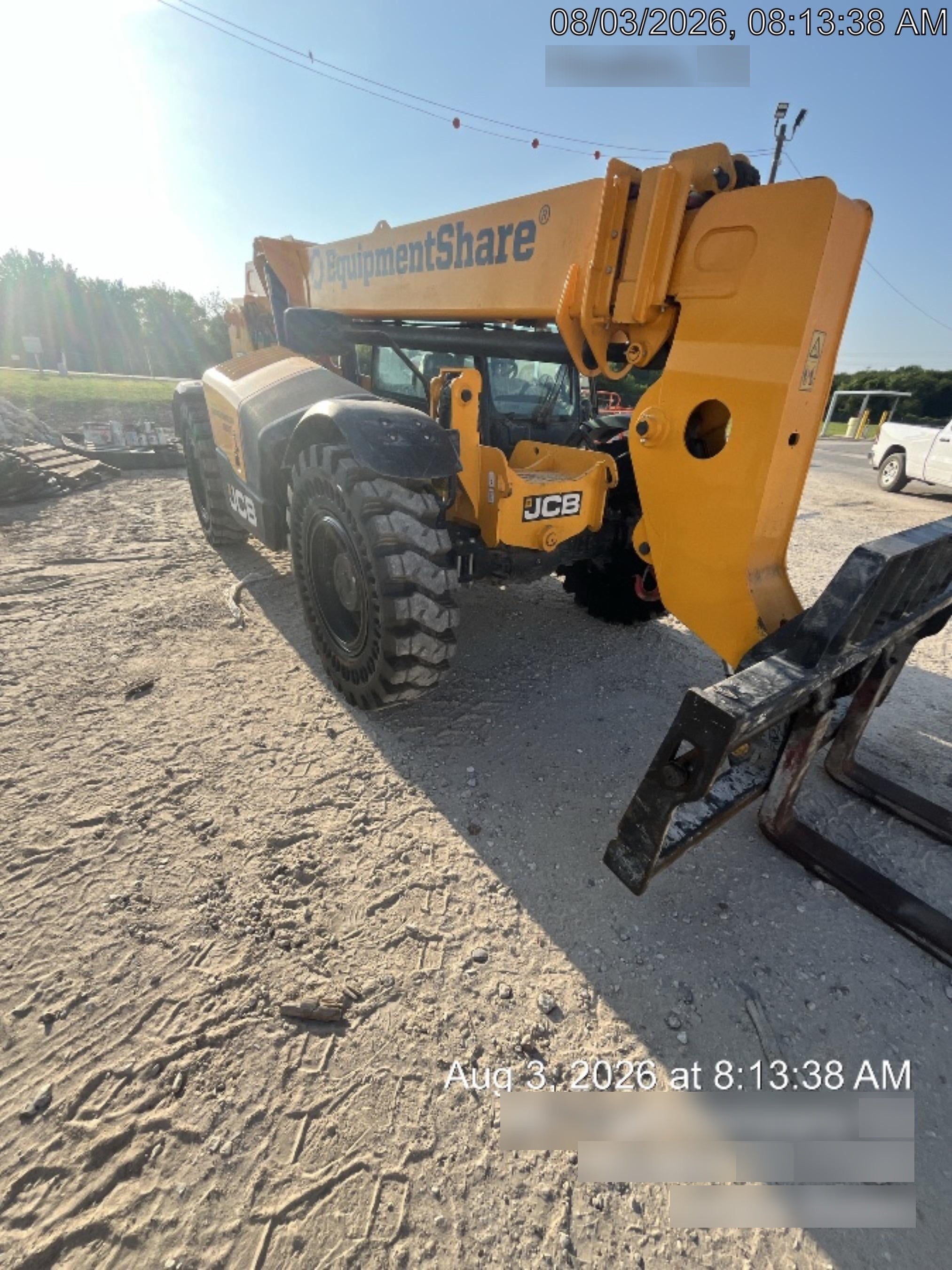2024 JCB 509-42