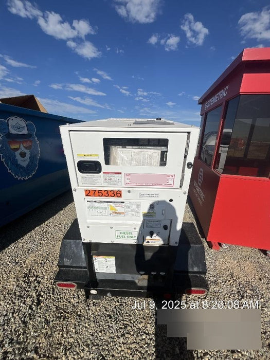 2023 SHINDAIWA DGK15FL