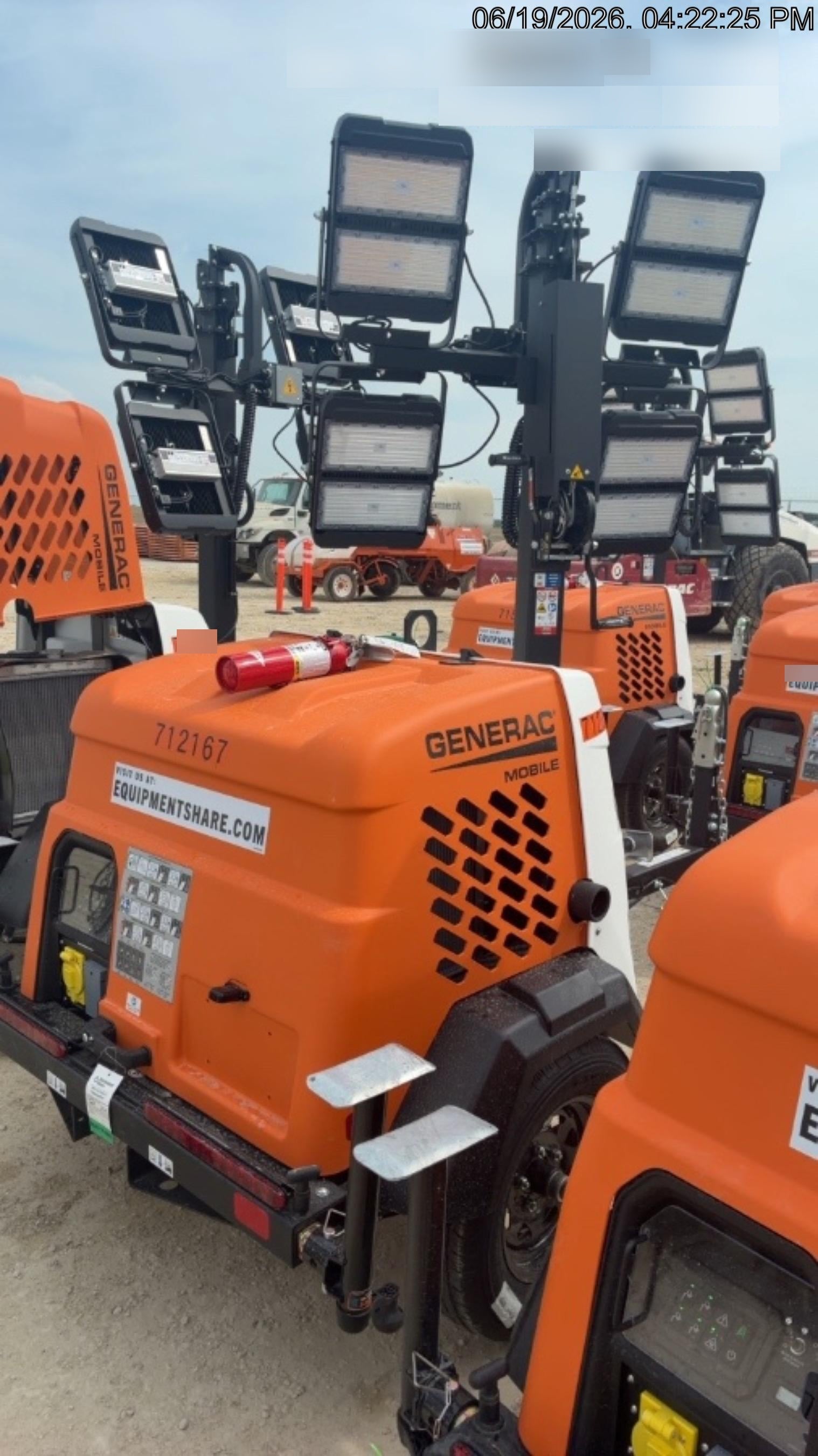 2026 GENERAC MLTS-4