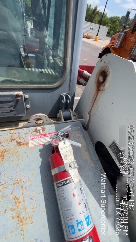 2019 TAKEUCHI TL8