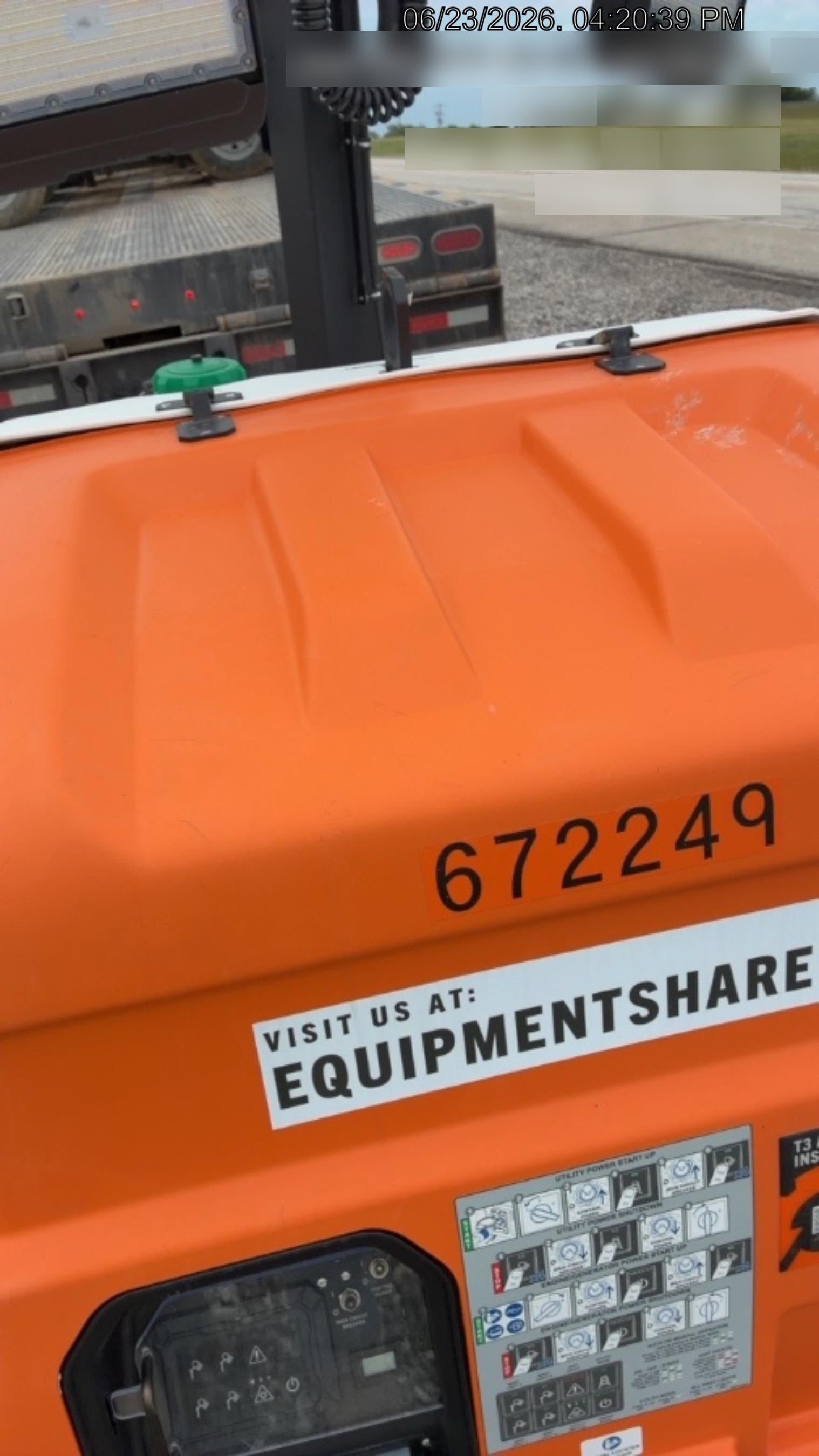 2026 GENERAC MLTS-4