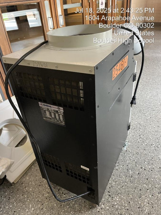 2022 KWIKOOL KPAC1811-2