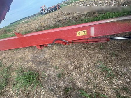 2021 LINK-BELT 250x4LF