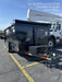 2024 TEXAS PRIDE TRAILERS 14'L x 7'W 5 Cu Yd Trunnion Hydraulic Dump