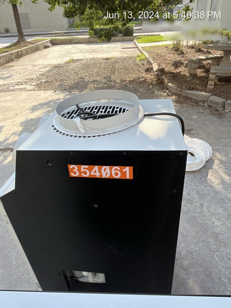 2023 KWIKOOL KPAC2421-2