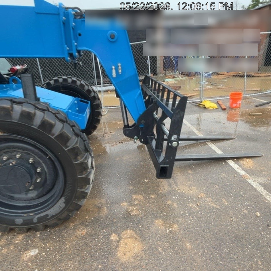 2026 GENIE GTH-844