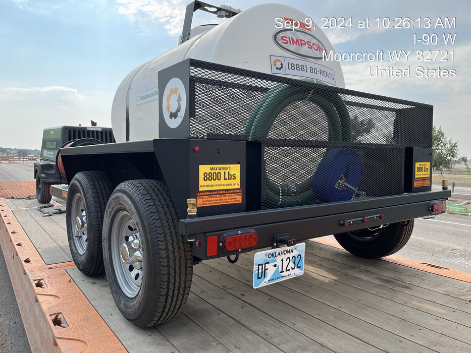 2024 SIMPSON SWT-52517