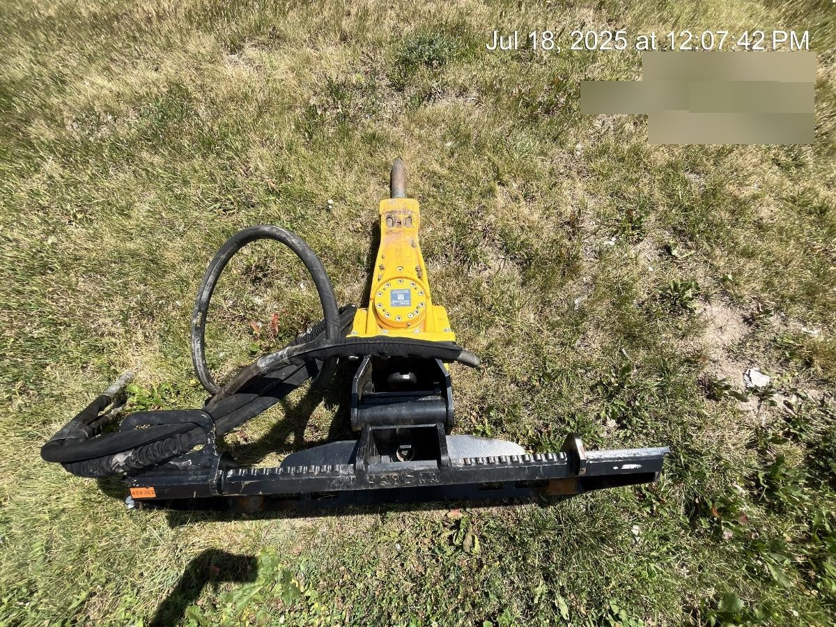2024 EPIROC SBU220