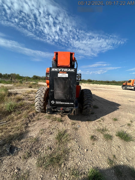 2023 SKYTRAK 10054