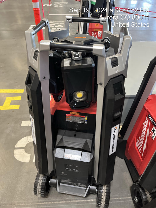 2022 MILWAUKEE MXF041-1XC