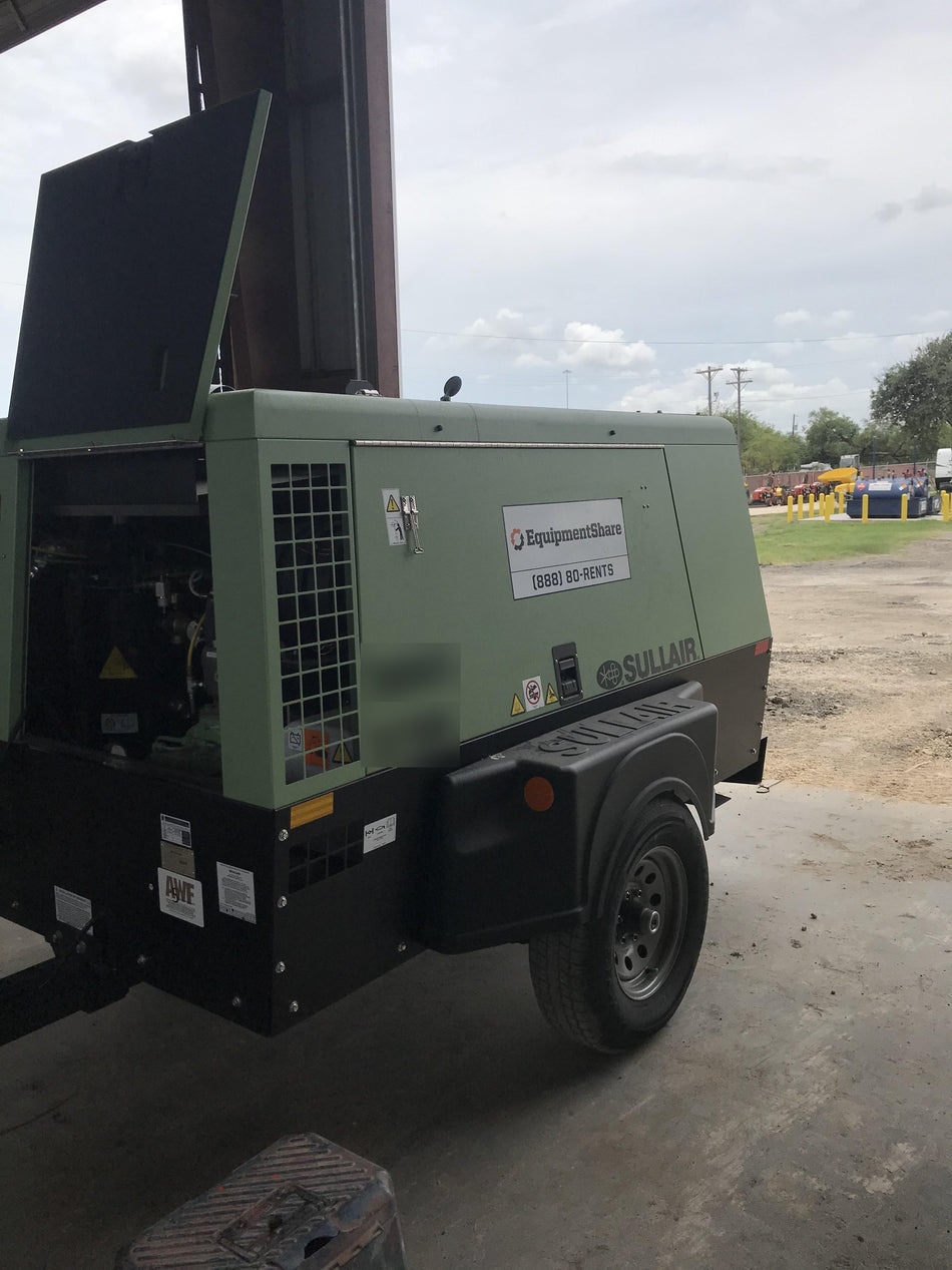 2019 SULLAIR 375H