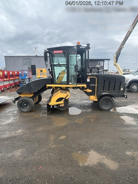 2023 LAYMOR SM450