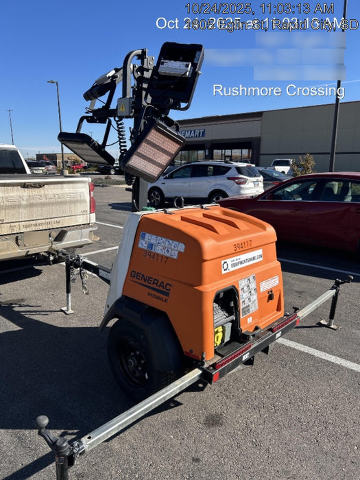 2024 GENERAC MLT2