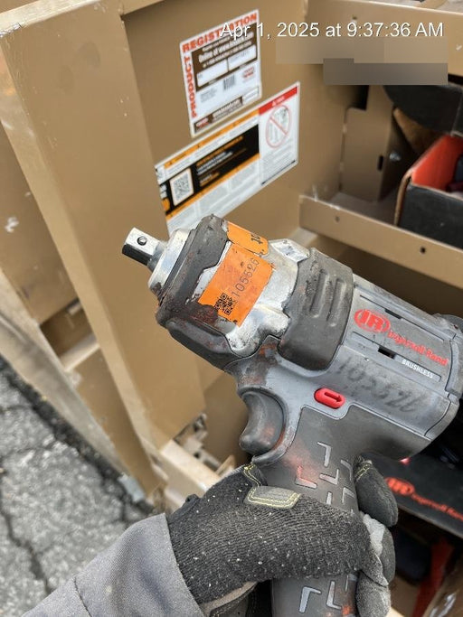 2020 INGERSOLL RAND W7152P-K22