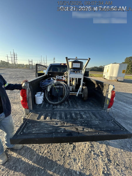2023 GRACO K60FH1