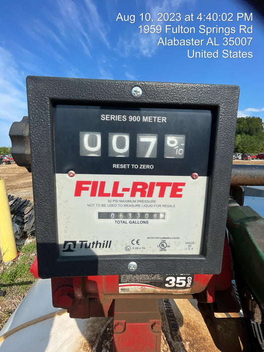 2020 Kubota RTV-X1140WL-H 4 Passenger cart with Plastic canopy, windshield, strobe light, harness, and backup alarm