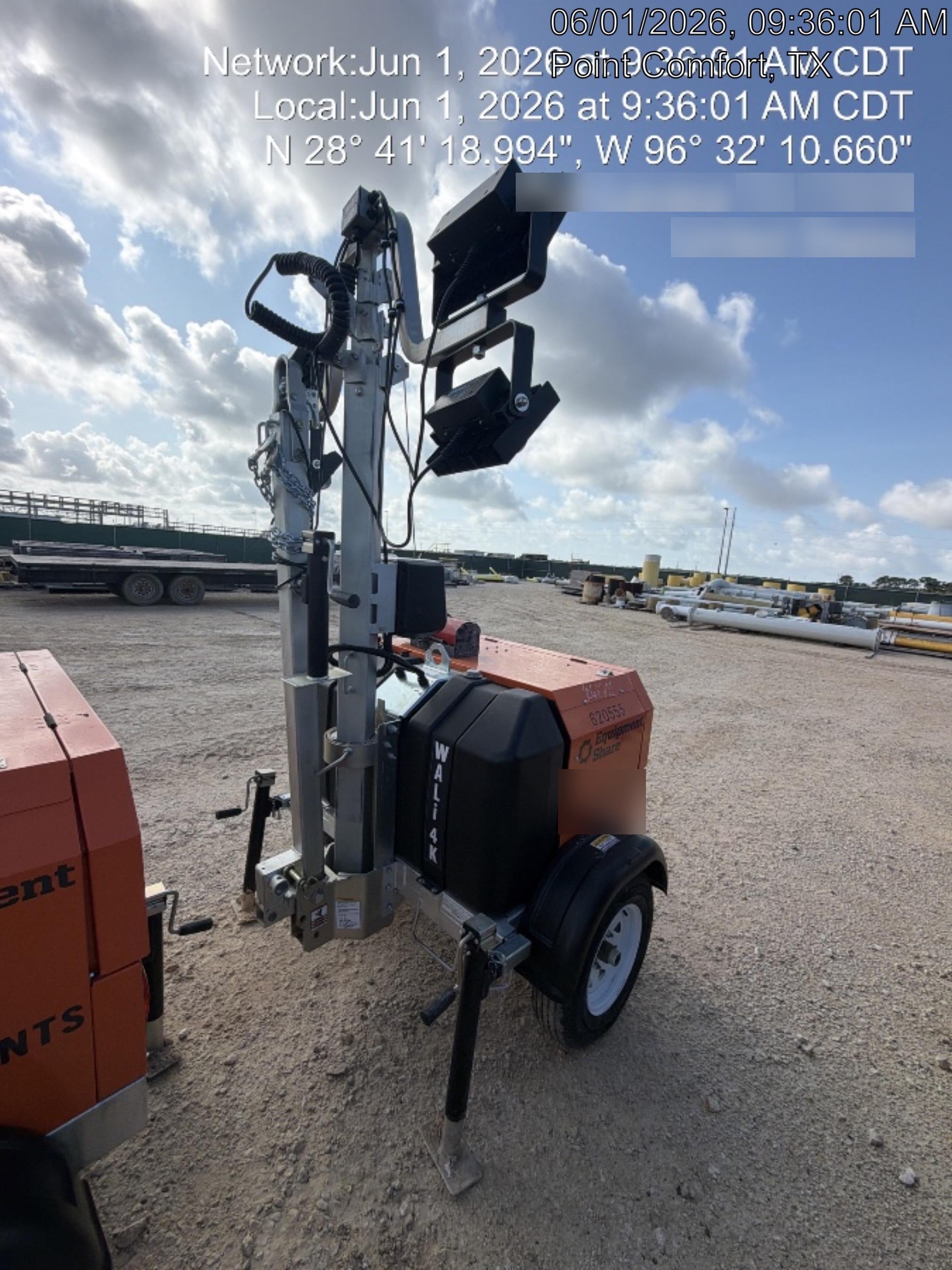 2025 WANCO WLTT-4LK4K-H