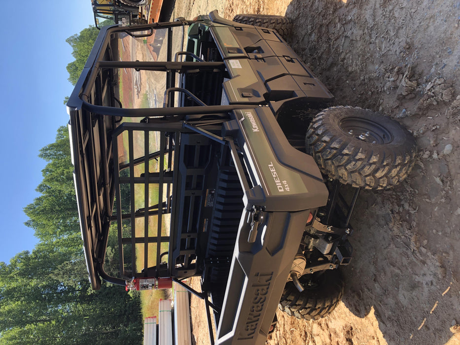 2020 KAWASAKI MULE PRO-DX