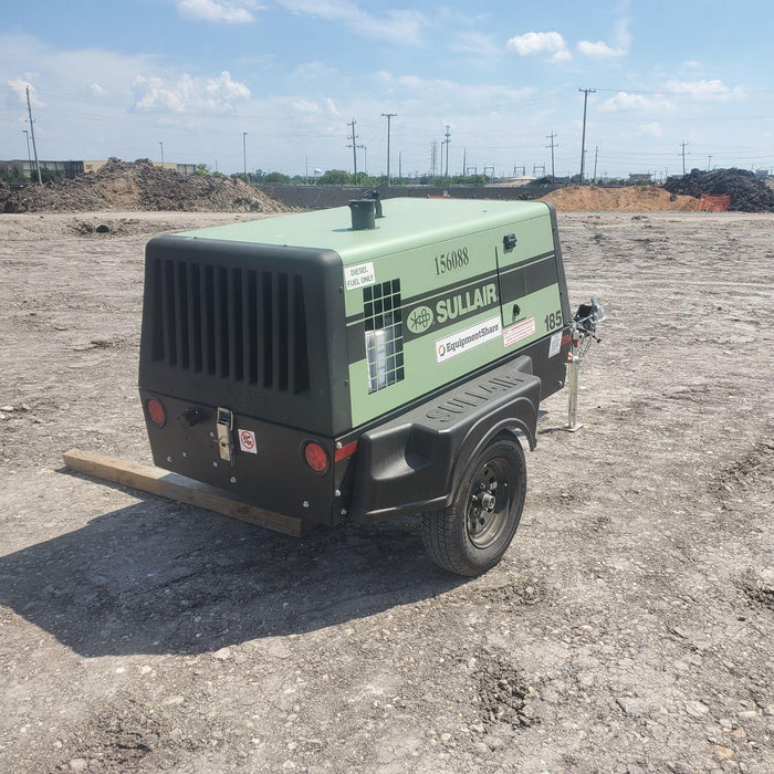 2021 SULLAIR 185D-DPQ KU4F