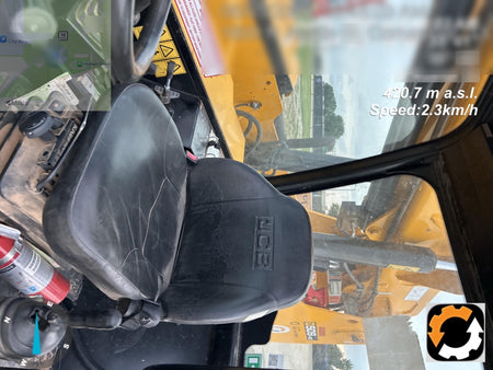 2024 JCB 509-42